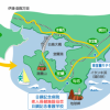 アクセス